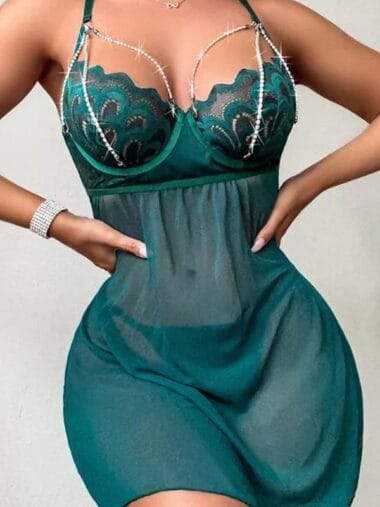 BABYDOLL AMBAR