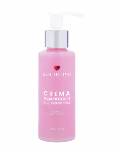 CREMA CON FEROMONAS X 13O ML