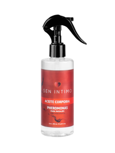 ACEITE PARA MASAJES X 250ML