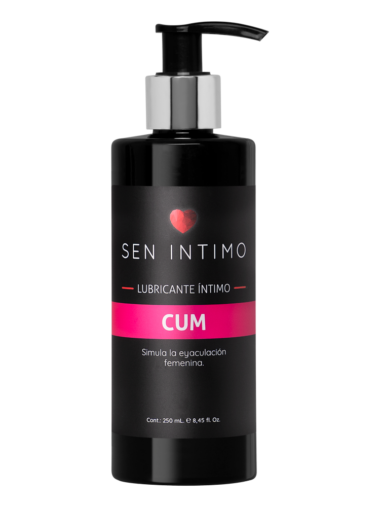 CUM SENSITIVE X 250ML