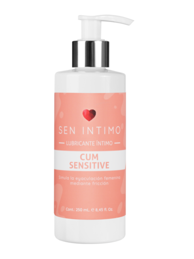 CUM SENSITIVE X 250ML
