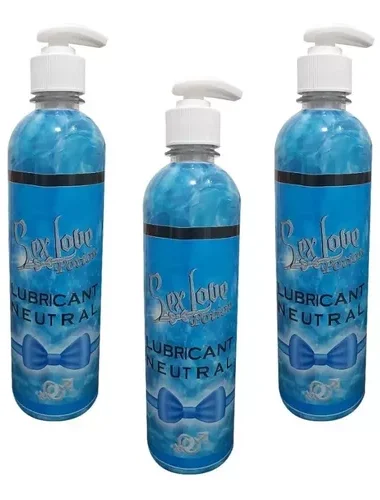 NEUTRO SEX LOVE X 500ML