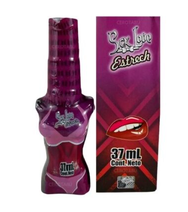 ESTRECHANTE SEX LOVE