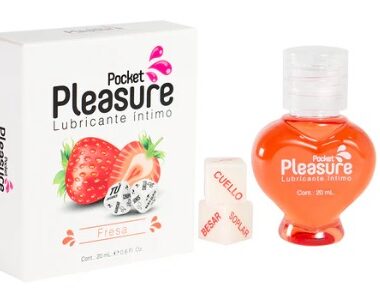 POCKET FRESA