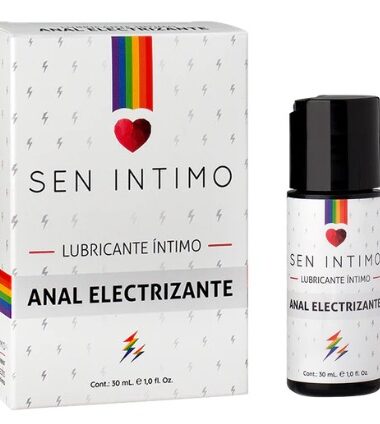 ANAL ELECTRIZANTE X 30ML