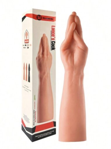 MANO FISTING