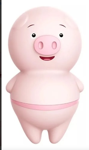 ESTIMULADOR DE CLITORIS CERDITO - Imagen 7