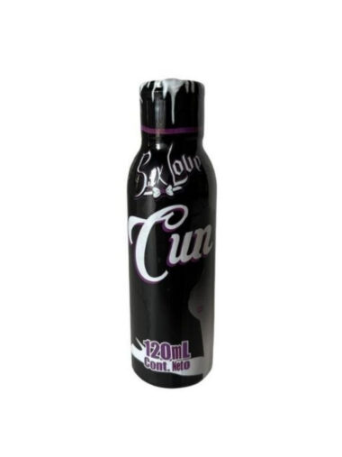 CUM SEX LOVE X 120ML