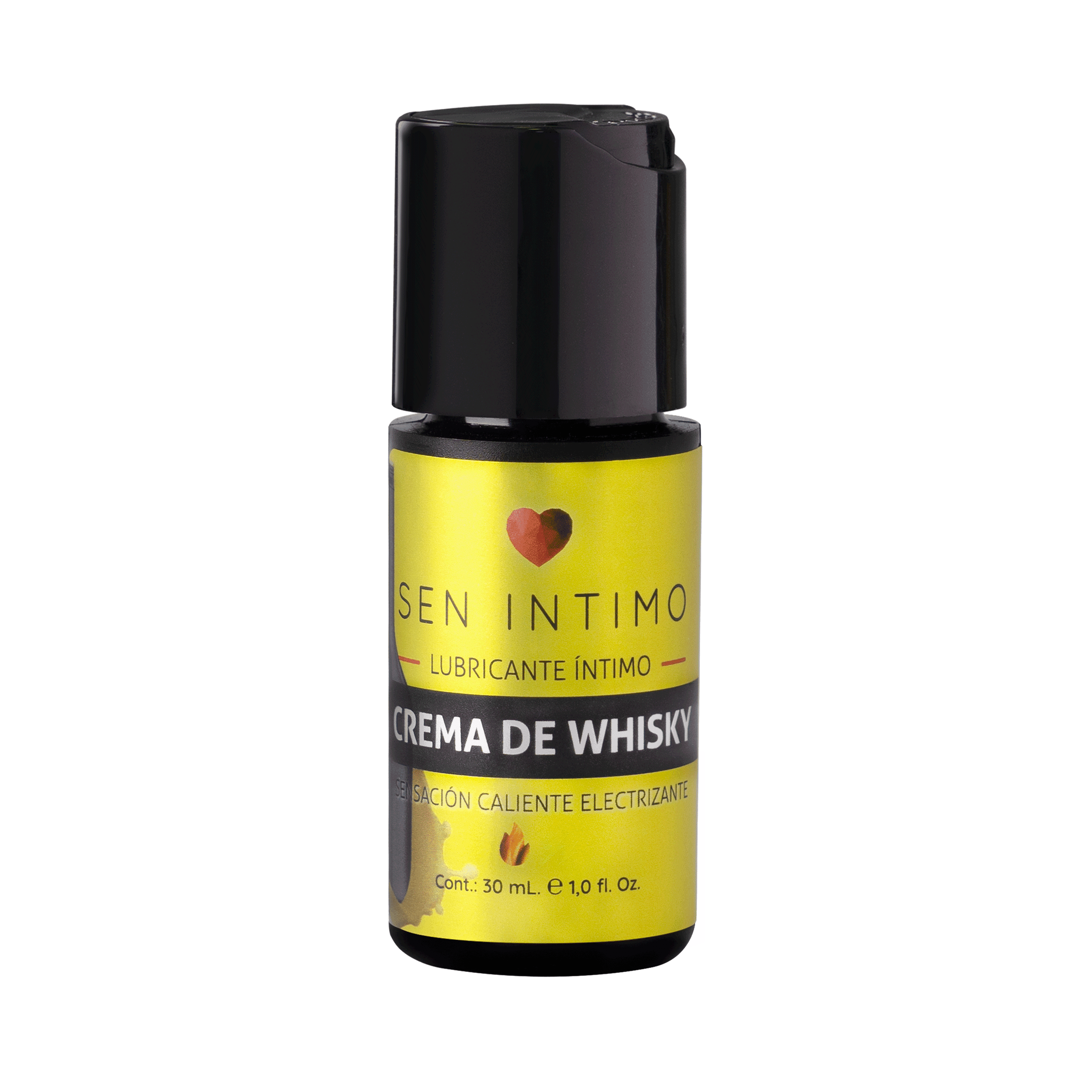 CREMA DE WHISKY ELECTRIZANTE - Imagen 3