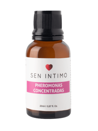 FEROMONAS DAMA CONCENTRADAS GOTERO X 1O ML