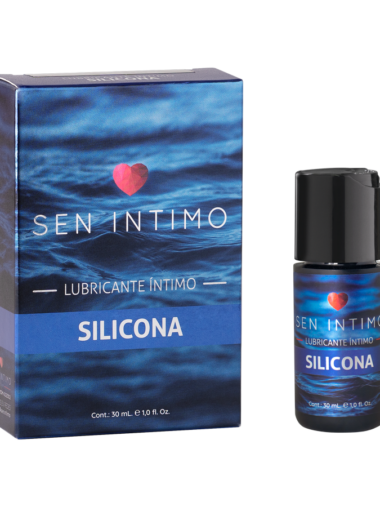 LUBRICANTE SILICONAX 30ML