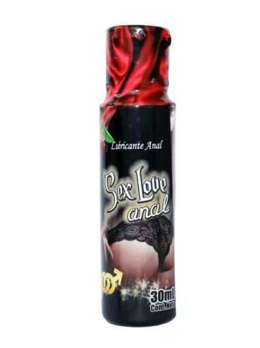 ANAL LIQUIDO X 3O ML