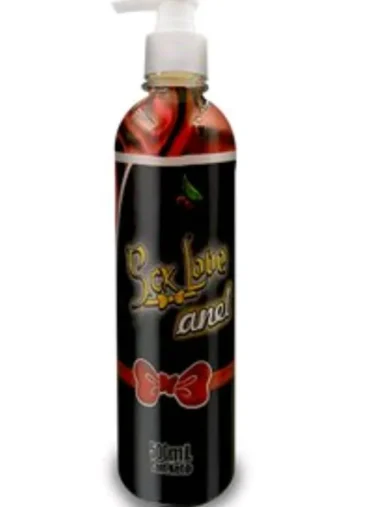 ANAL LIQUIDO X 5OO ML