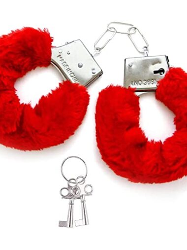 ESPOSAS PELUCHE
