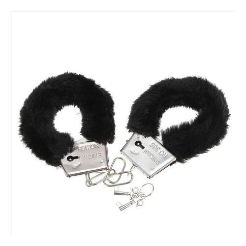 ESPOSAS PELUCHE - Imagen 2