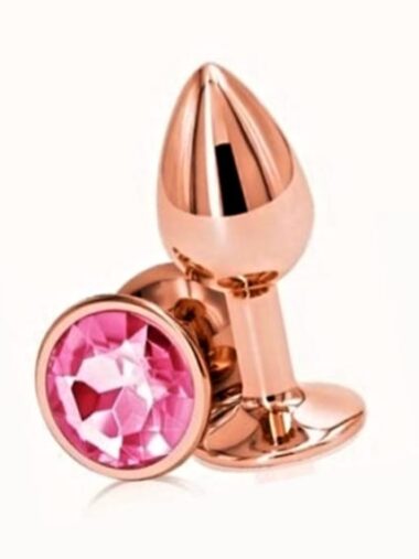 PLUG ORO ROSA