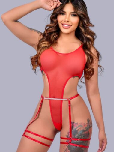 BODY VERSALLE