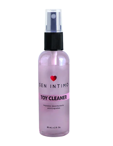 TOY CLEANER