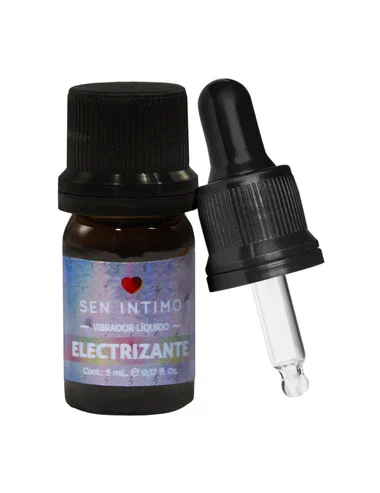 VIBRADOR LIQUIDO