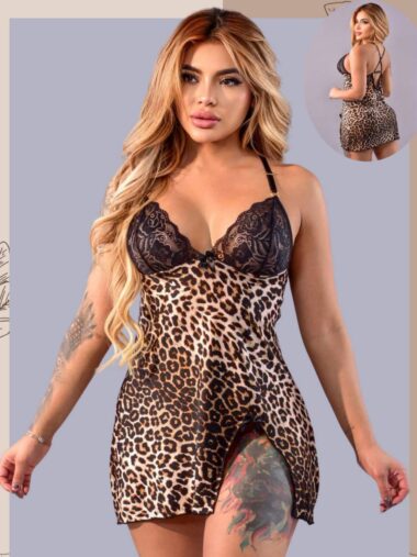 ANIMAL PRINT