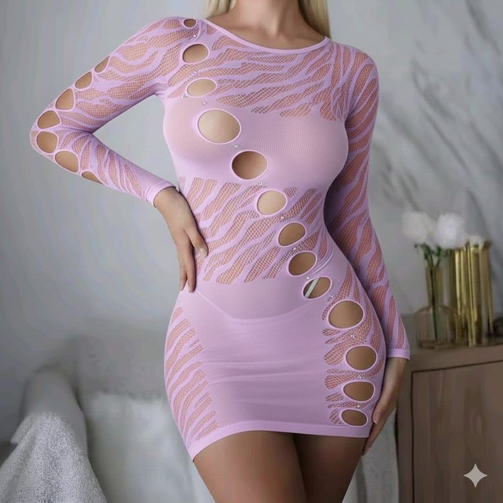 MALLA IRINA - Imagen 9