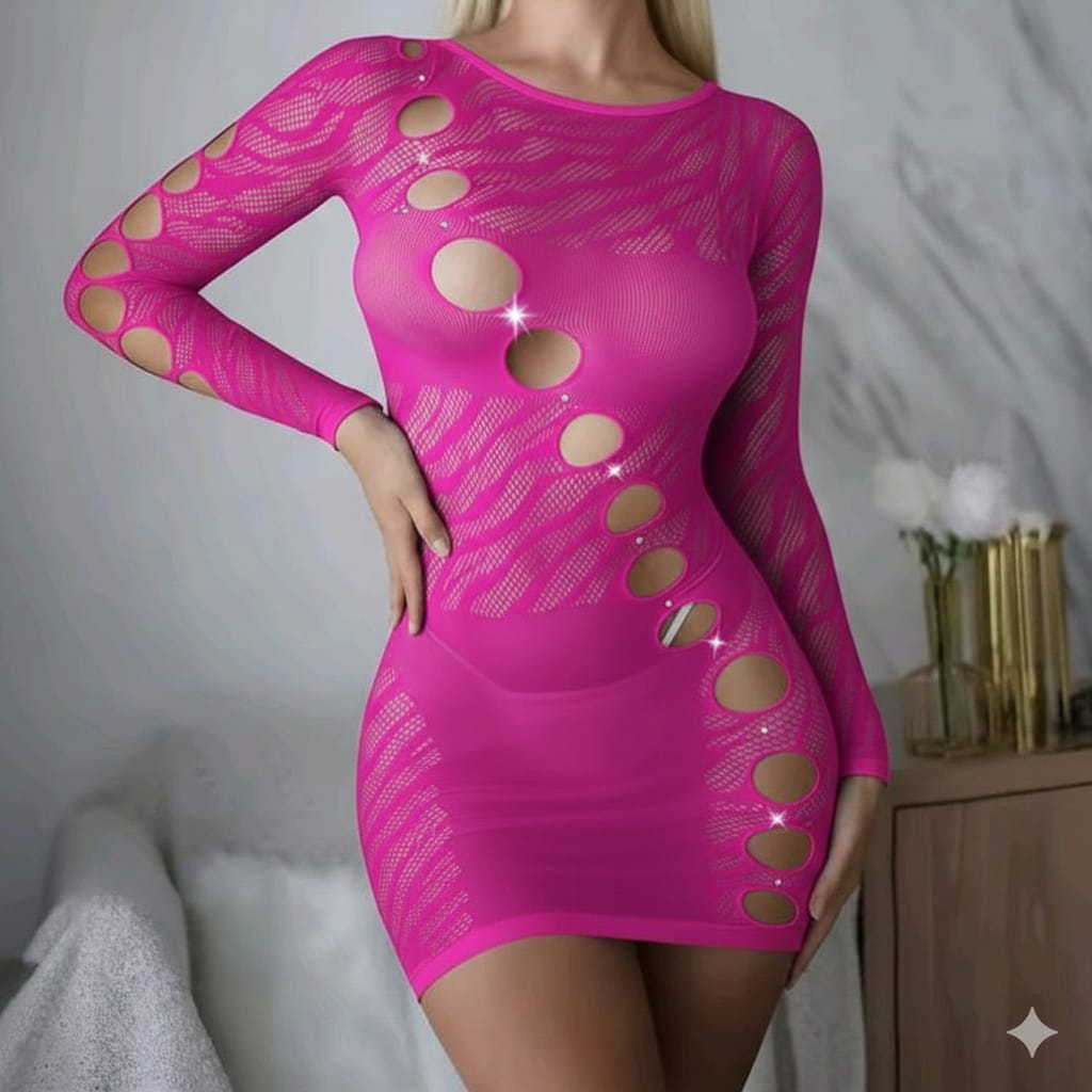 MALLA IRINA