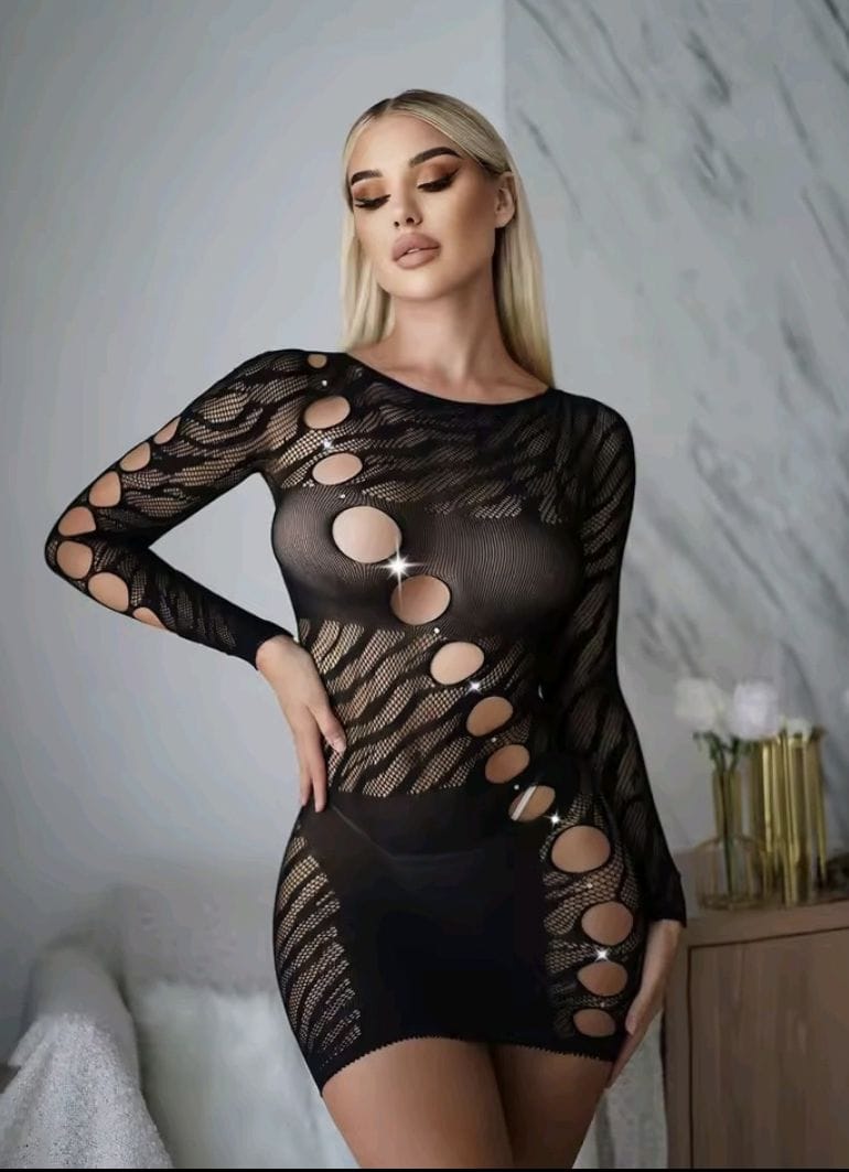 MALLA IRINA - Imagen 5