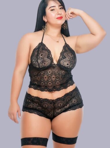 SOFIA CURVY TALLA GRANDE