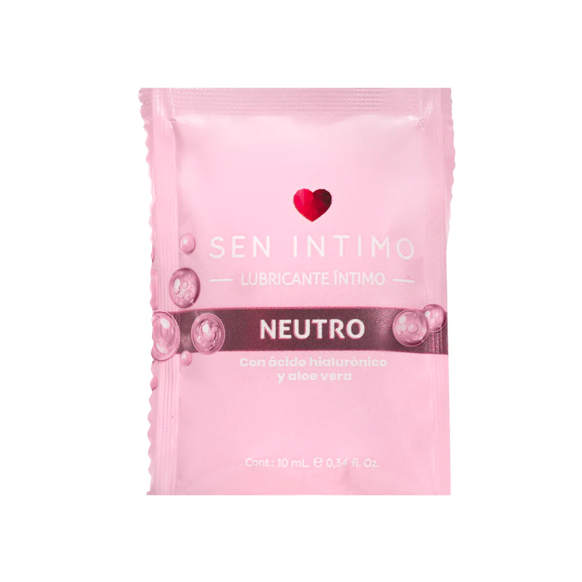LUBRICANTES SACHET X 7 ML - Imagen 5