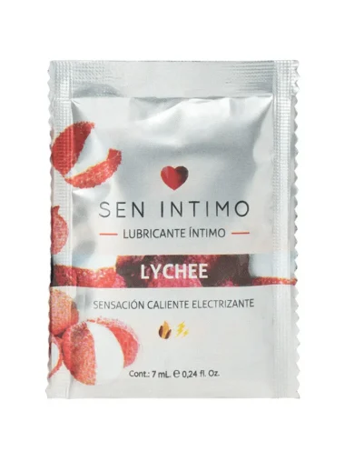 LUBRICANTES SACHET X 7 ML