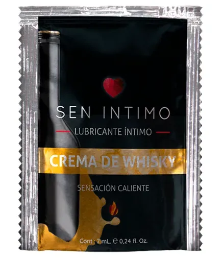 LUBRICANTES SACHET X 7 ML - Imagen 4
