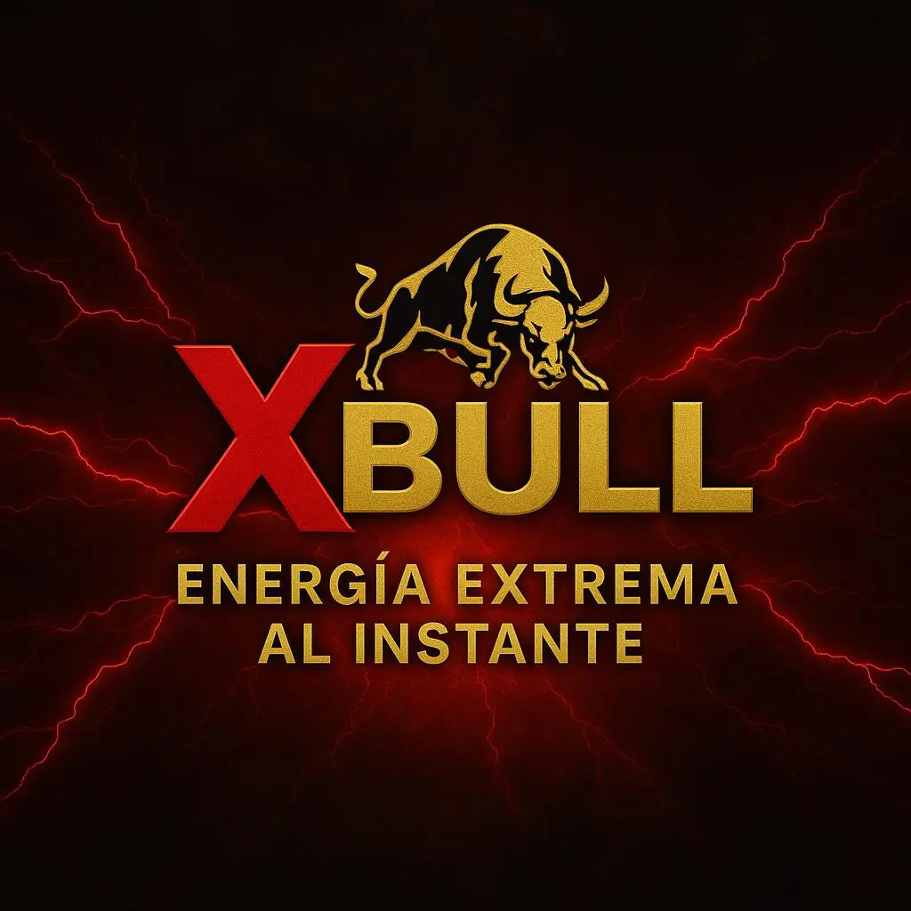 XBULL BLACK SACHET - Imagen 8