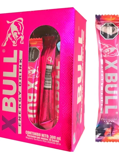 XBULL MUJER