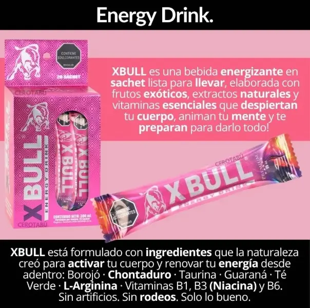 XBULL MUJER - Imagen 3