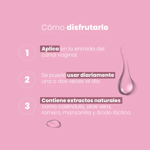 HIDRATANTE VAGINAL - Imagen 3