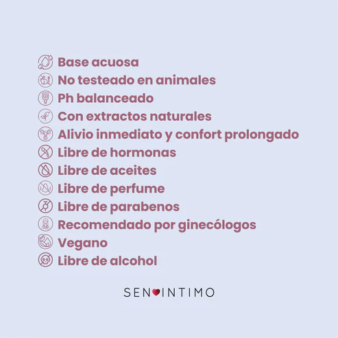 HIDRATANTE VAGINAL - Imagen 2