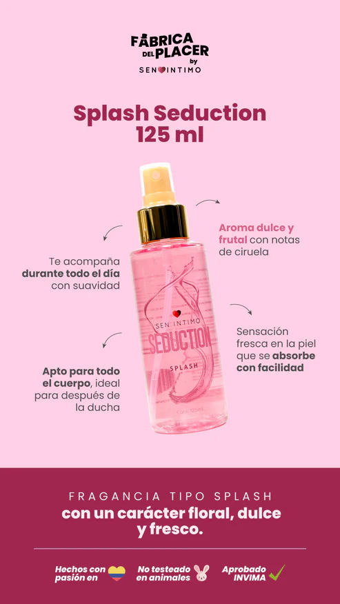 SPLAHS ATRAC X 125 ML - Imagen 7