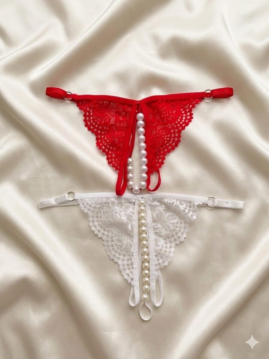 PANTY MARIPOSA