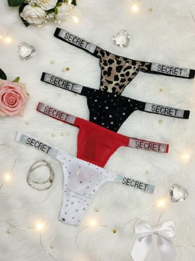PANTY VICTORIA