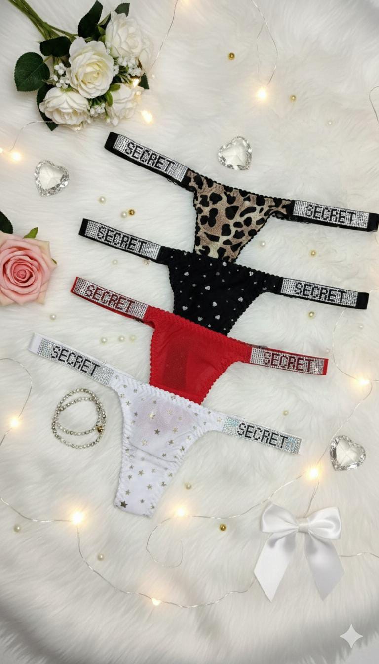 PANTY VICTORIA