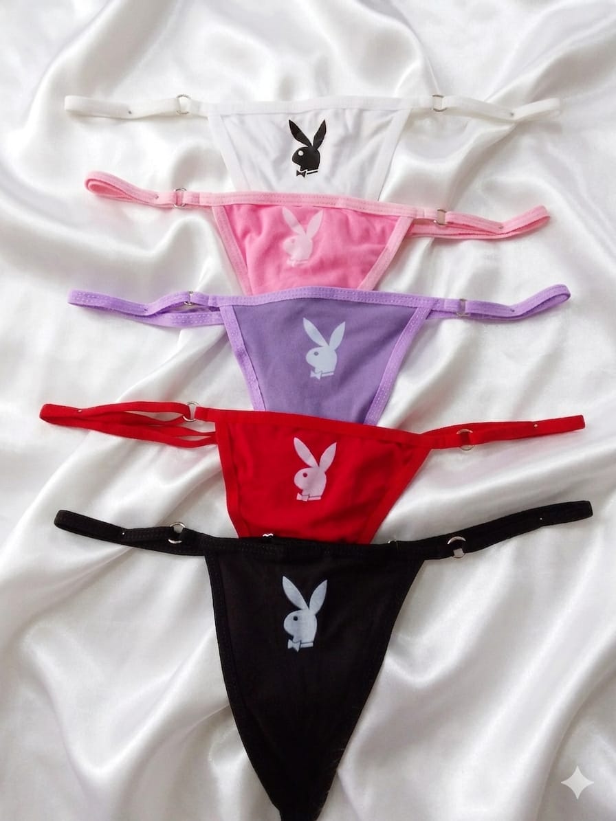PANTY AMORE - Imagen 4