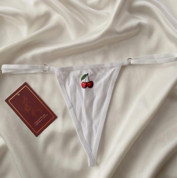 PANTY AMORE - Imagen 3