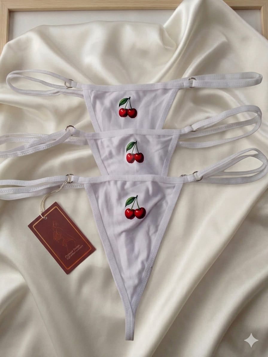PANTY AMORE - Imagen 2