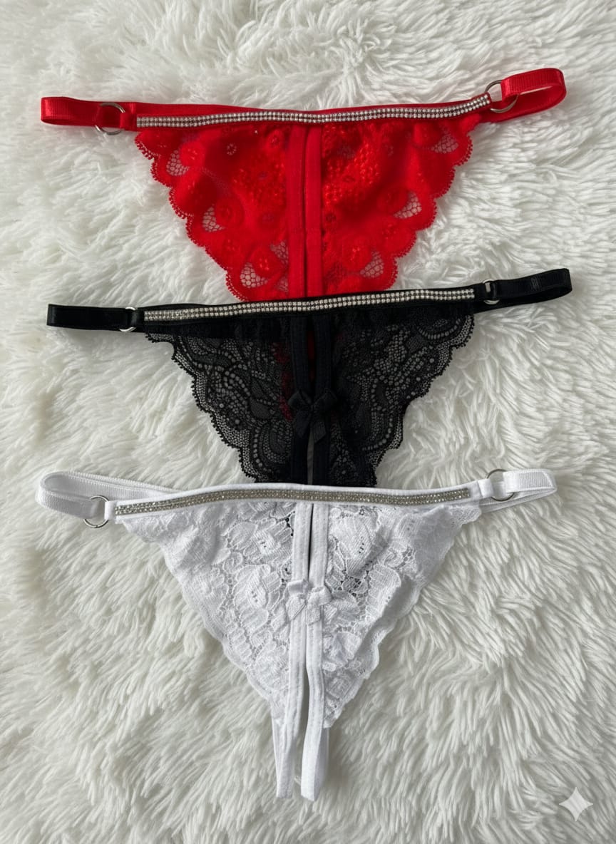 PANTY MARIPOSA - Imagen 2