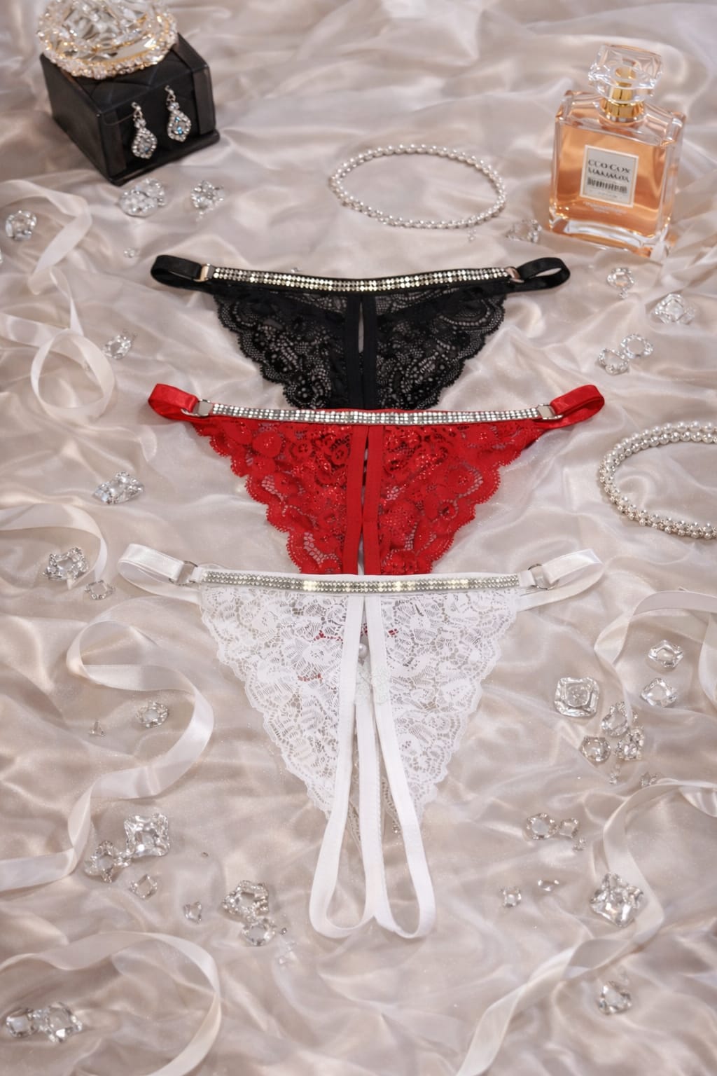 PANTY MARIPOSA - Imagen 3