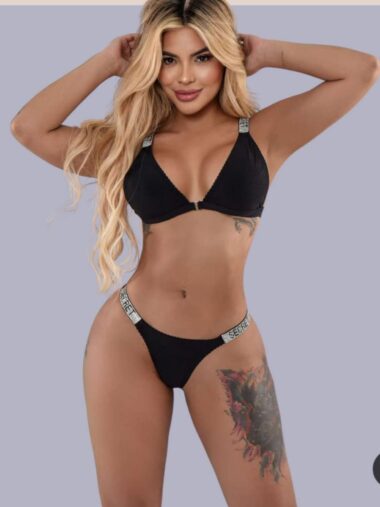 SET VICTORIA