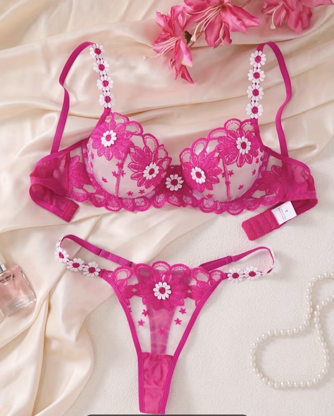SET ALICIA