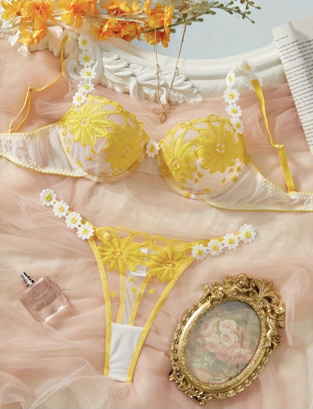 SET ALICIA - Imagen 18