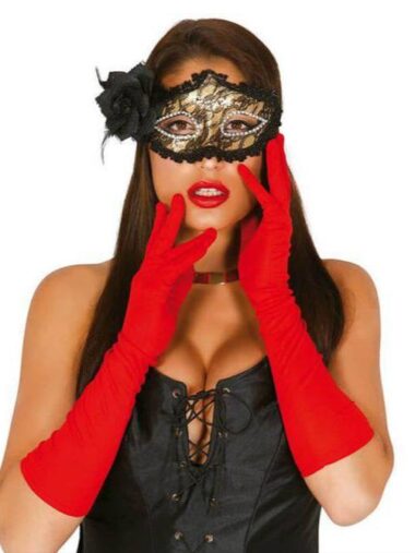 GUANTES