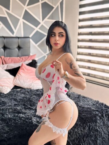 BESOS TUTU